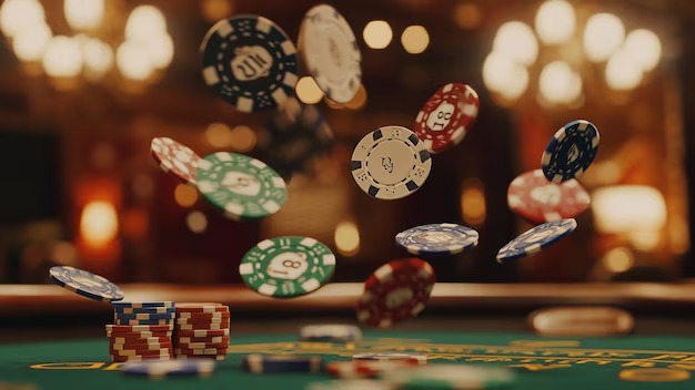 toto717 Real-Time Payouts